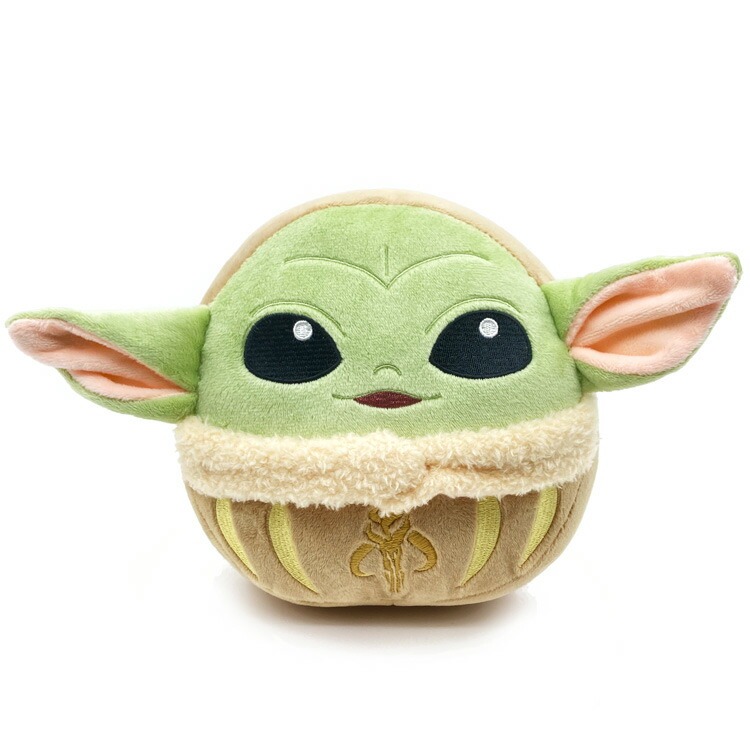楽天市場】スター・ウォーズぬいぐるみポシェットより 1種