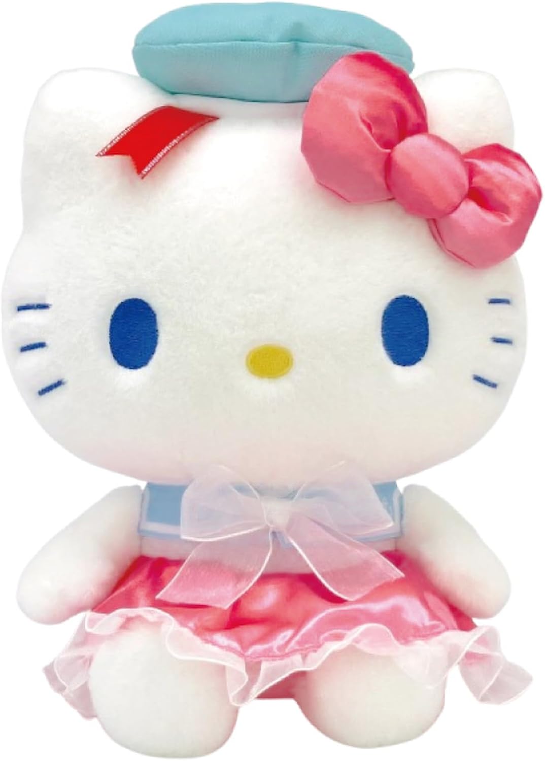 楽天市場】Fiesta ハローキティ レインボーシャーベット ベア 6.5