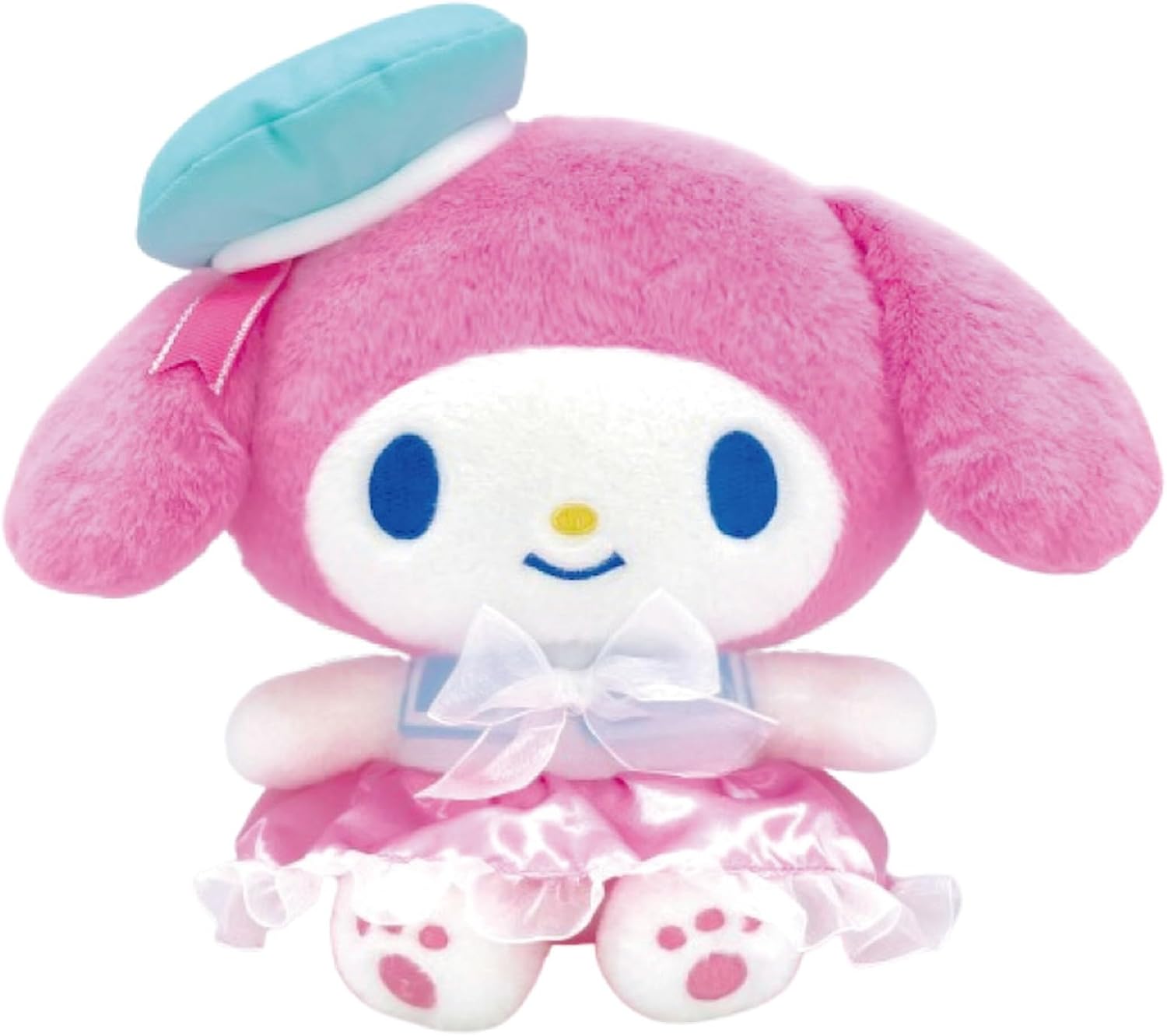 楽天市場】シャーベットマリン シナモロール マスコット サンリオ