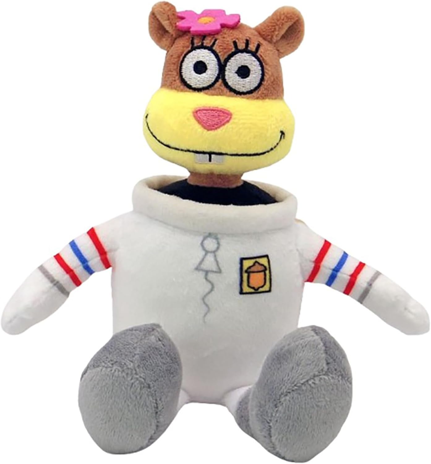 楽天市場】 イカルド ビーンドール ぬいぐるみ スポンジ・ボブ