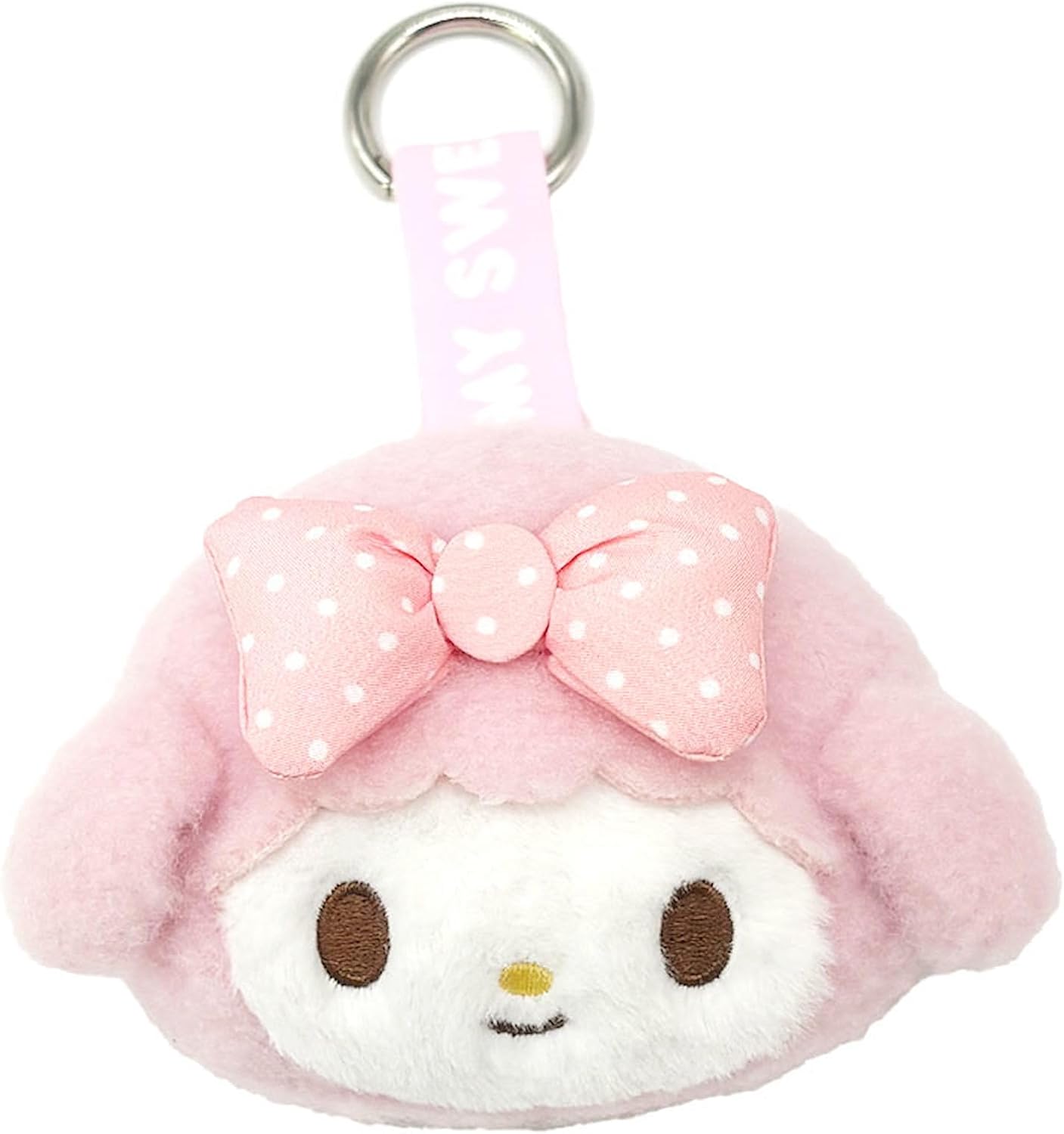 【激レア】【エラー品】いちご新聞50周年　マスコット　マイスウィートピアノ 激レア】【エラー品】いちご新聞50周年 マスコット マイスウィートピアノ