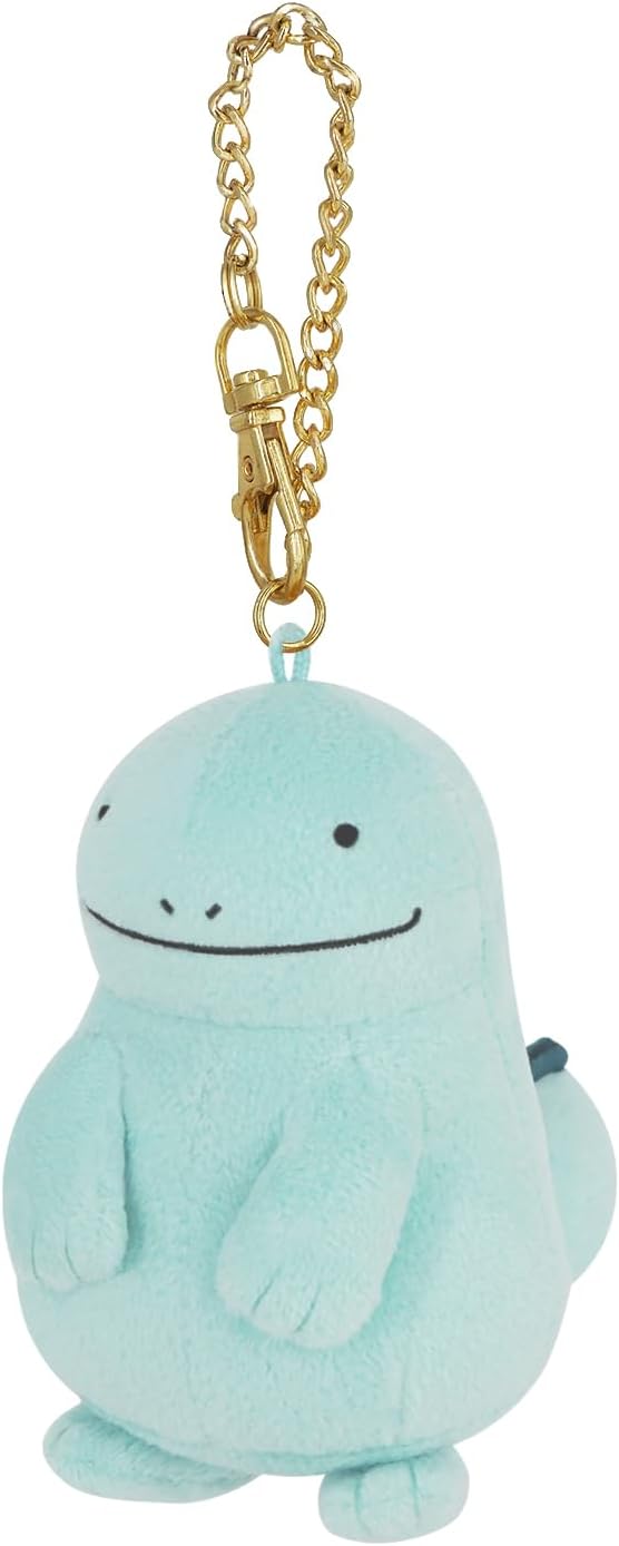 楽天市場】ポケモン ぬいぐるみ マスコット ヌオー PM48