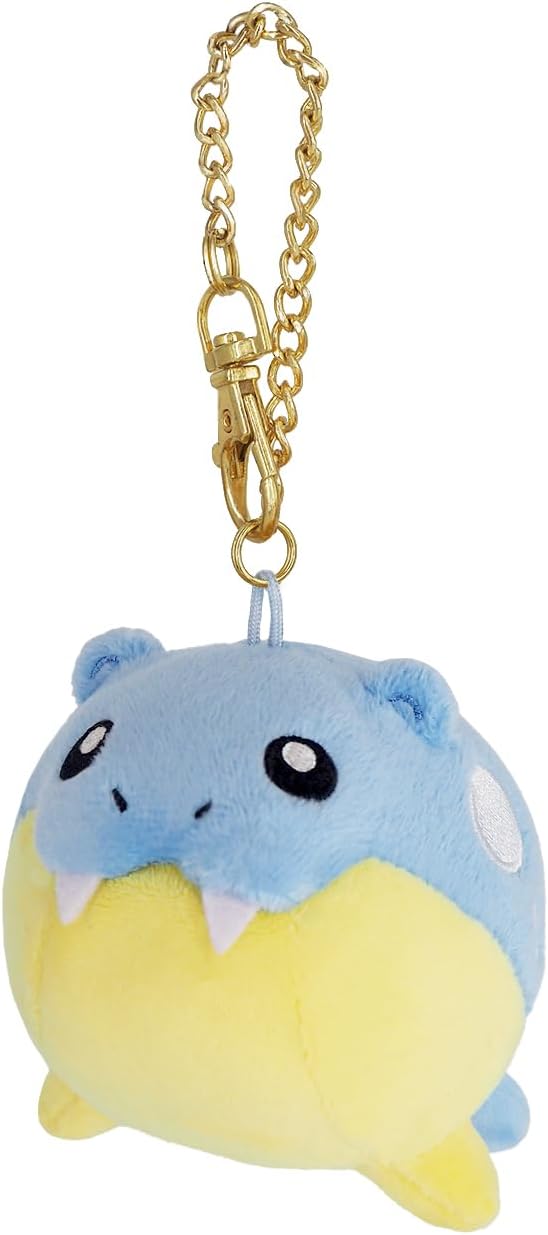 楽天市場】ポケモン ぬいぐるみ マスコット タマザラシ PM49