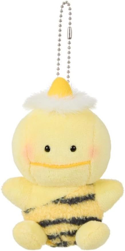 楽天市場】ちらりズ ぬいぐるみ ねずちネズチ ねずみ ネズミ