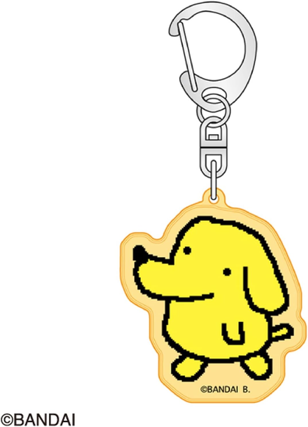 楽天市場】たまごっち！ぬいぐるみ キラリっち (S)プレゼント/贈り物