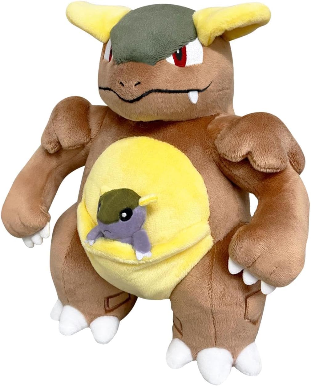 楽天市場】ポケモンセンターオリジナル ぬいぐるみ ガラルニャース 22