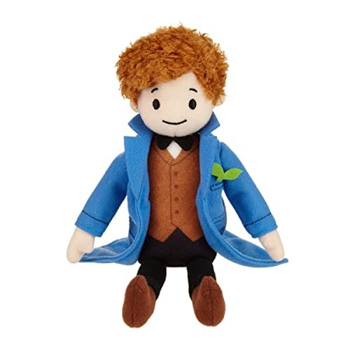 シュタイフ ぬいぐるみ ファンタビ ボウトラックル ピケット Amazon.co.jp: 『ファンタスティック・ビーストと黒い魔法使いの