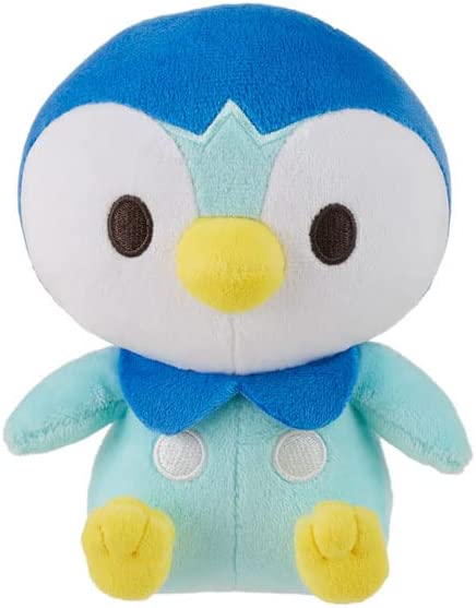 【希少】ポッチャマ　ITS’DEMO イッツデモ　ぬいぐるみ 希少】ポッチャマ ITS'DEMO イッツデモ ぬいぐるみ ITS'DEMO