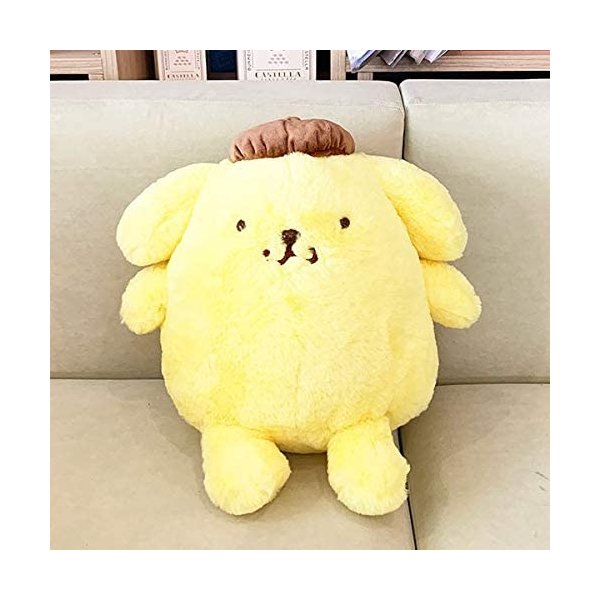 楽天市場】フェイスタグマスコット ポムポムプリン キーホルダー