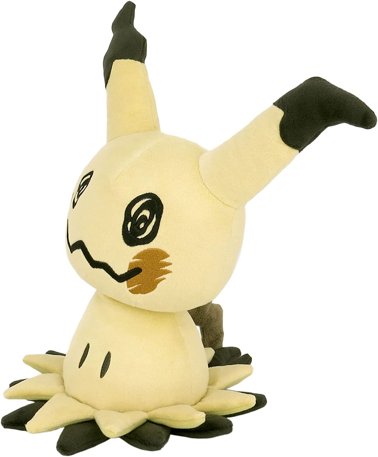 ポケドール ポケモン ぬいぐるみ ミミッキュ コリンク メロエッタ ビクティニ ポケドール ポケモン ぬいぐるみ ミミッキュ コリンク