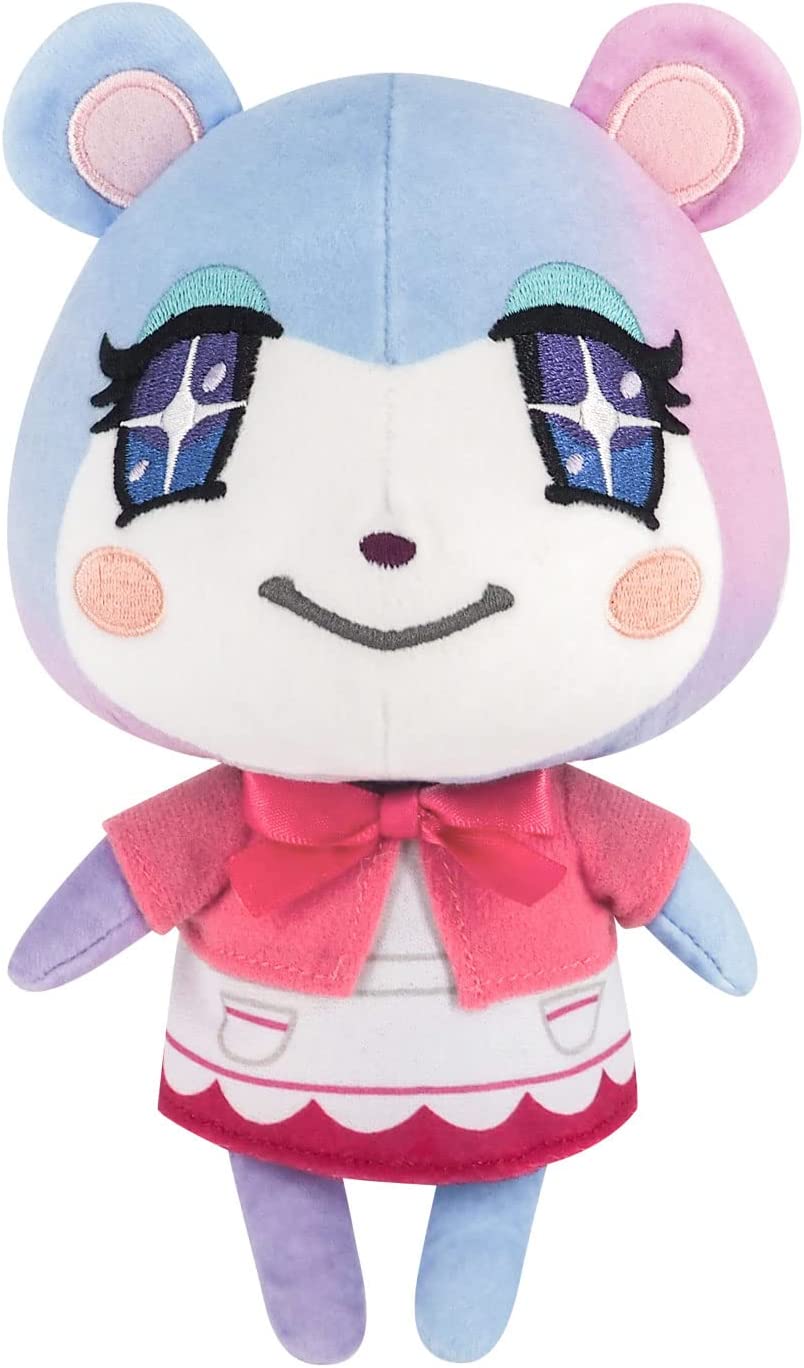 【あつまれどうぶつの森　ともだちどーる　第３弾　全７種】 Amazon.co.jp: あつまれ どうぶつの森 ともだちどーる 第3弾 [7