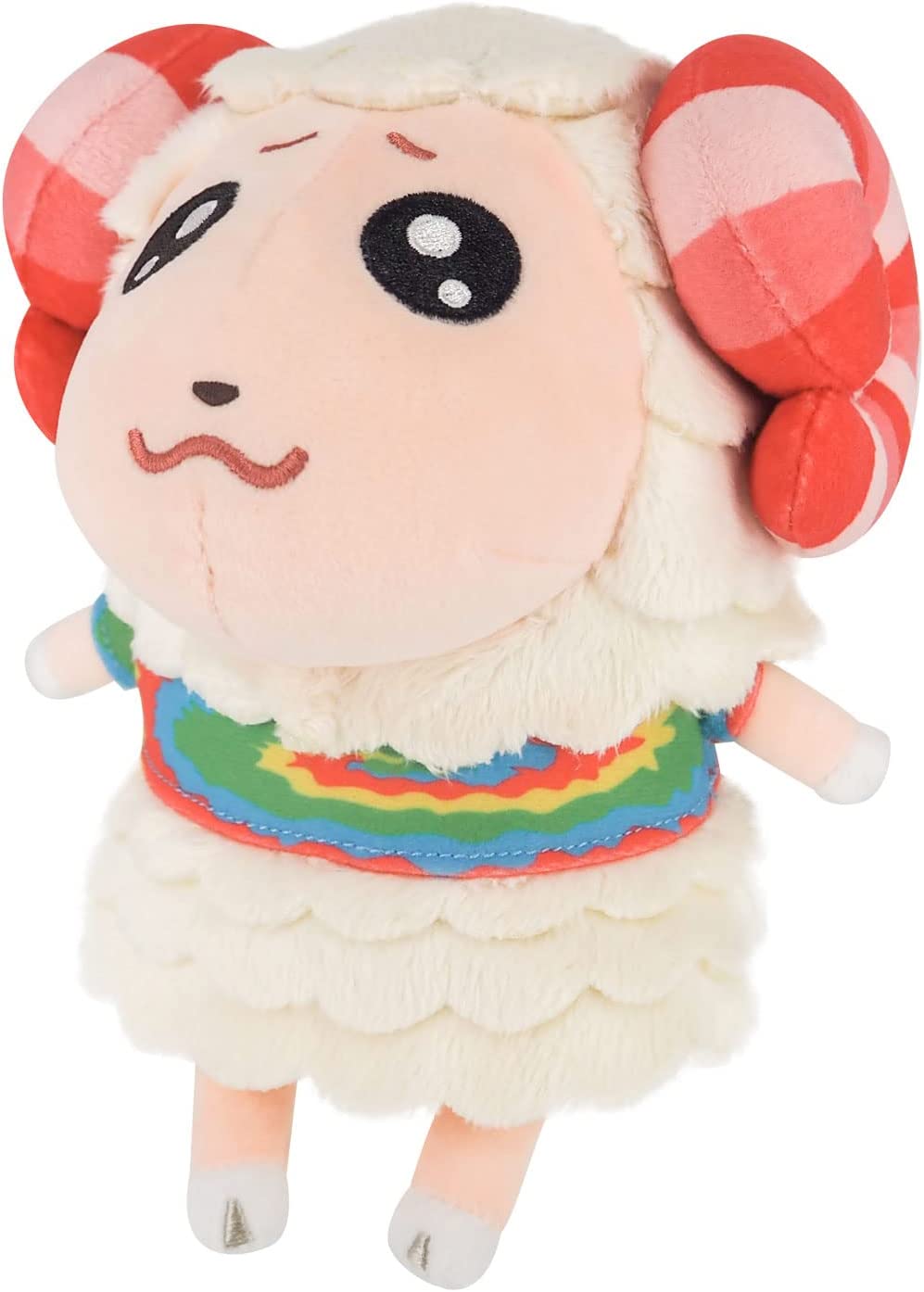楽天市場】ぬいぐるみ ドレミ Sサイズ あつ森 あつまれどうぶつ