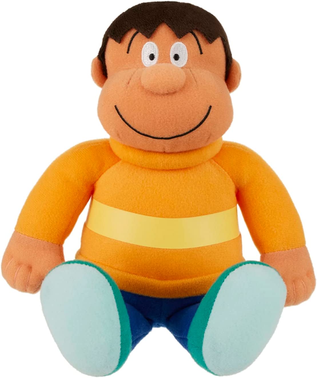 ファンダメンタルドラえもん ぬいぐるみ 約30cm 10/27発売｜FDMTL × ドラえもん collection｜抽選/販売/定価情報
