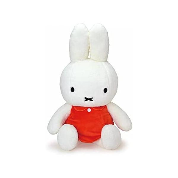 楽天市場】ふわふわシフォン ミッフィー 2LサイズDick Bruna