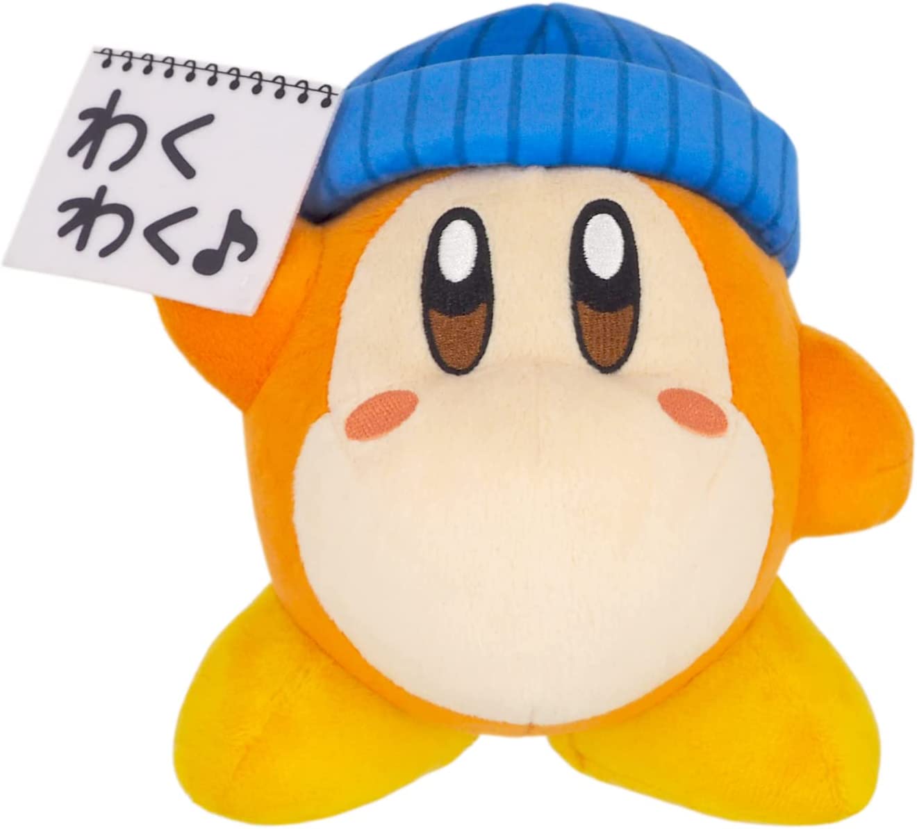 カービィぬいぐるみ7種セット　※世界に50セットのみ超レアです！ 検索結果]-amiami.jp-あみあみオンライン本店-