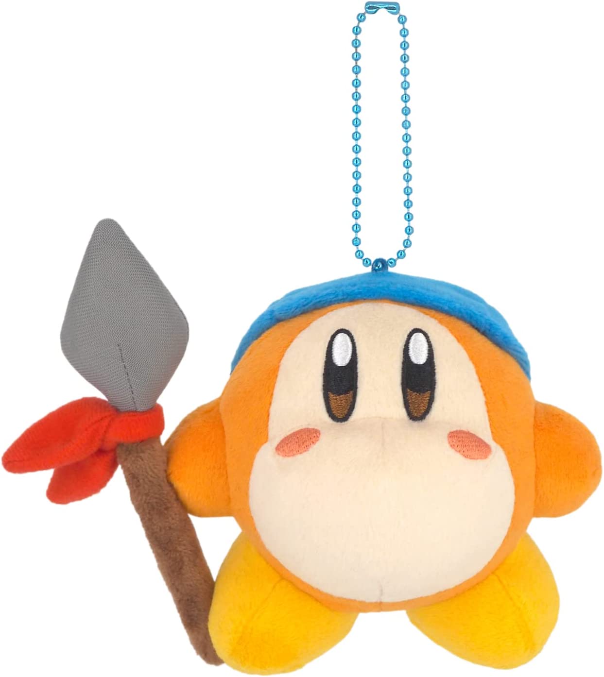 星のカービィ　ワドルディまとめぬいぐるみ。 Amazon.co.jp: 星のカービィ ALL STAR COLLECTION ワドルディ