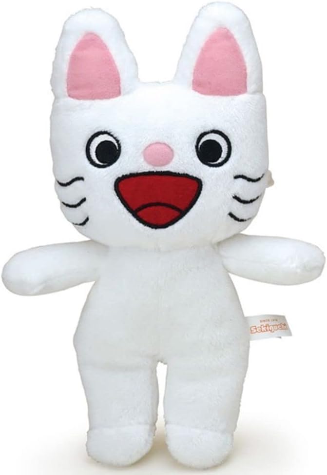 のんたんさん専用 楽天市場】セキグチ ノンタン ぬいぐるみ 18cm Sサイズ