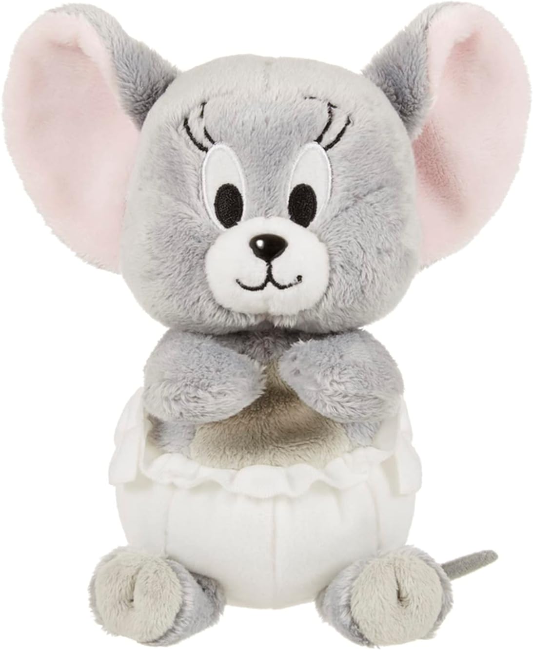 楽天市場】キャッフィー20cmぬいぐるみ : GSクラフト