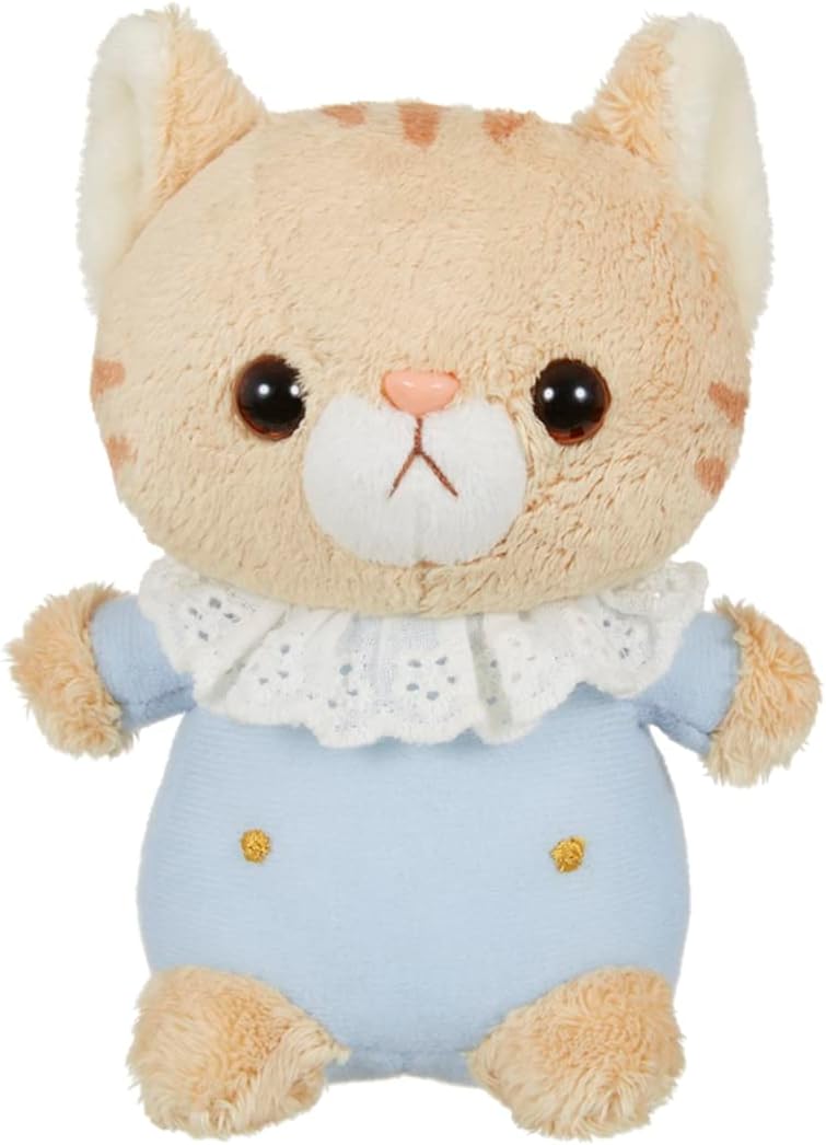 楽天市場】ピーターラビット ぬいぐるみ ネズミのハンカマンカ Sサイズ