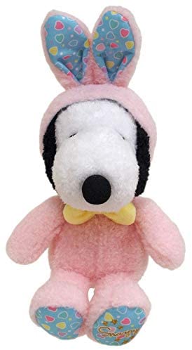 楽天市場 Snoopy スヌーピー ラビット ぬいぐるみ うさぎ ウサギ 全長約31cm ぬいぐるみ グッズ おもちゃ 雑貨 キッズ ベビー プレゼント セール Sale 送料無料 ほびすと