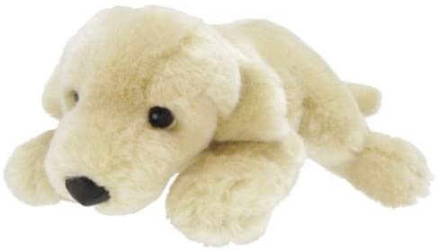 楽天市場】【 人形の吉徳製 】犬 ぬいぐるみ ラブラドールレトリバー