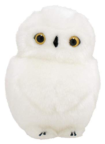 楽天市場】ホワイトフクロウL ぬいぐるみ 吉徳 白ふくろう 梟 ことり
