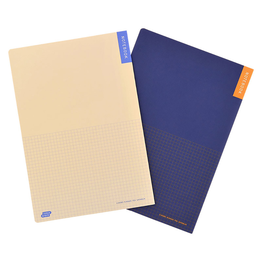 楽天市場】ほぼ日のメモ帳セット（3冊セット）オリジナル ［ A6
