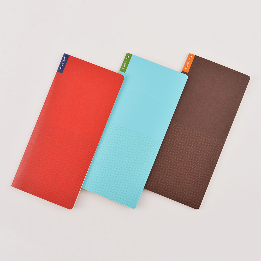 楽天市場】ほぼ日のメモ帳セット（3冊セット）オリジナル ［ A6