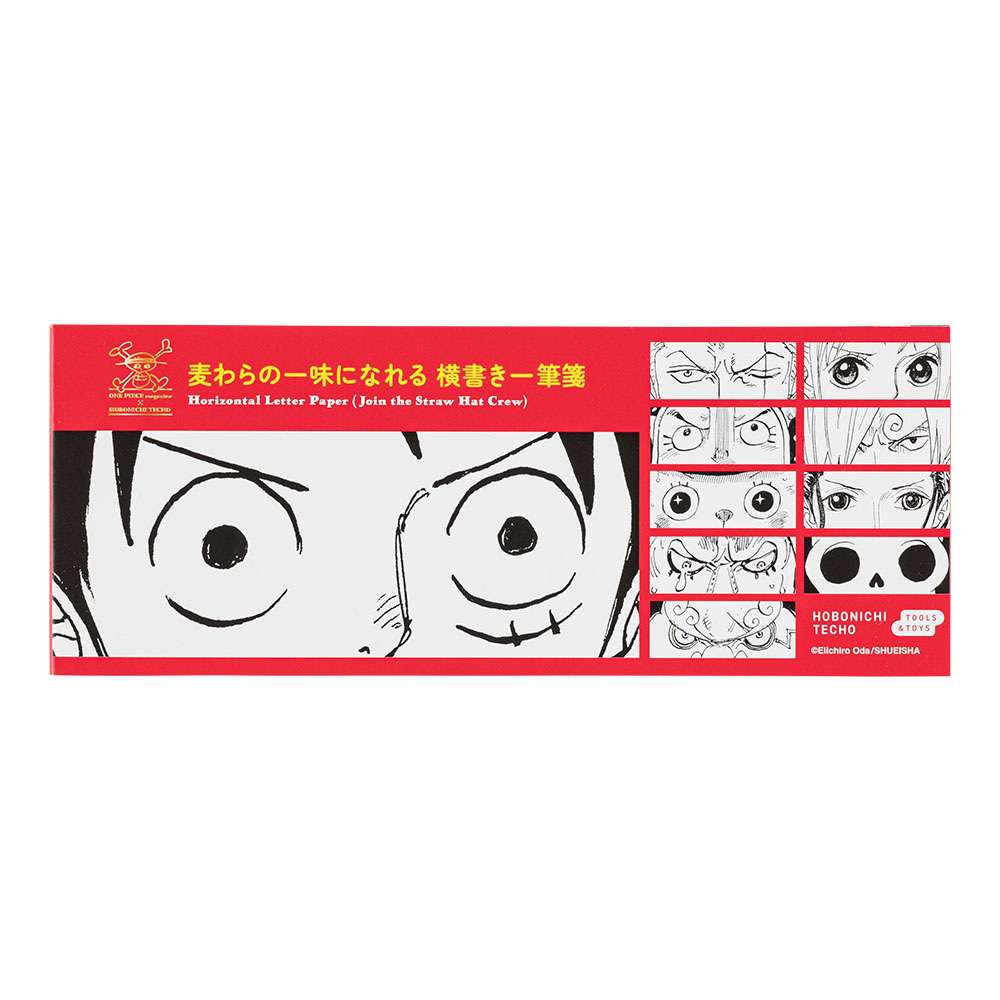 楽天市場】【公式】ワンピース メモ ONEPIECE メモ帳 : ショウワ