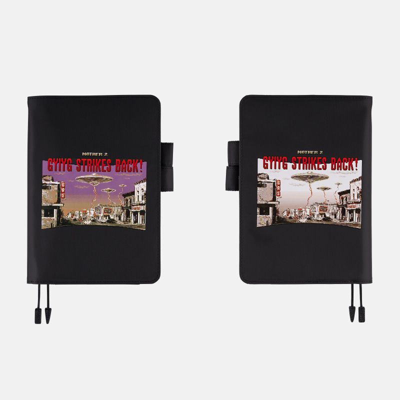 楽天市場】ほぼ日手帳 / 手帳カバー / カズン［A5サイズ］MOTHER