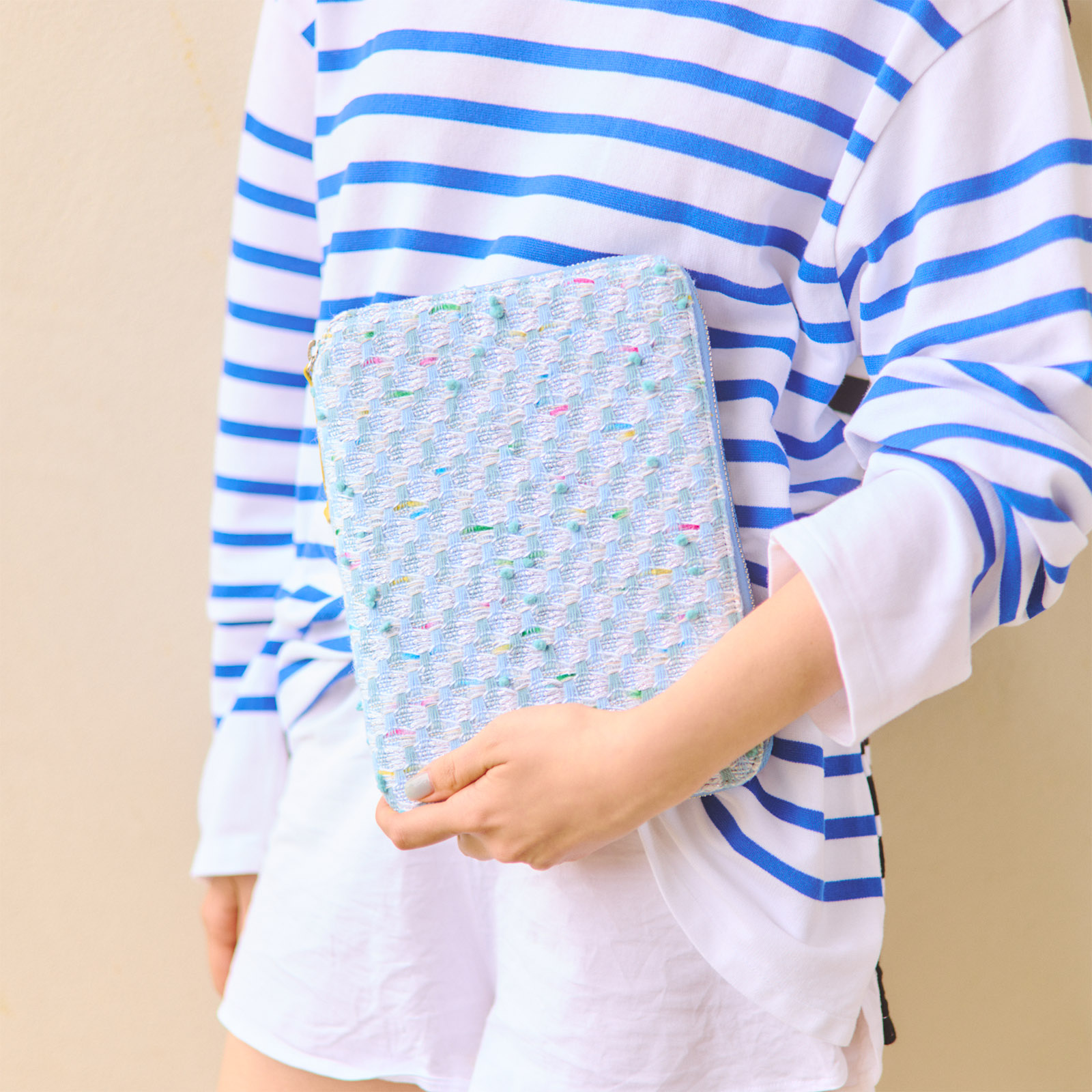 楽天市場】ほぼ日手帳 / 手帳カバー / カズン［A5サイズ］ミナ