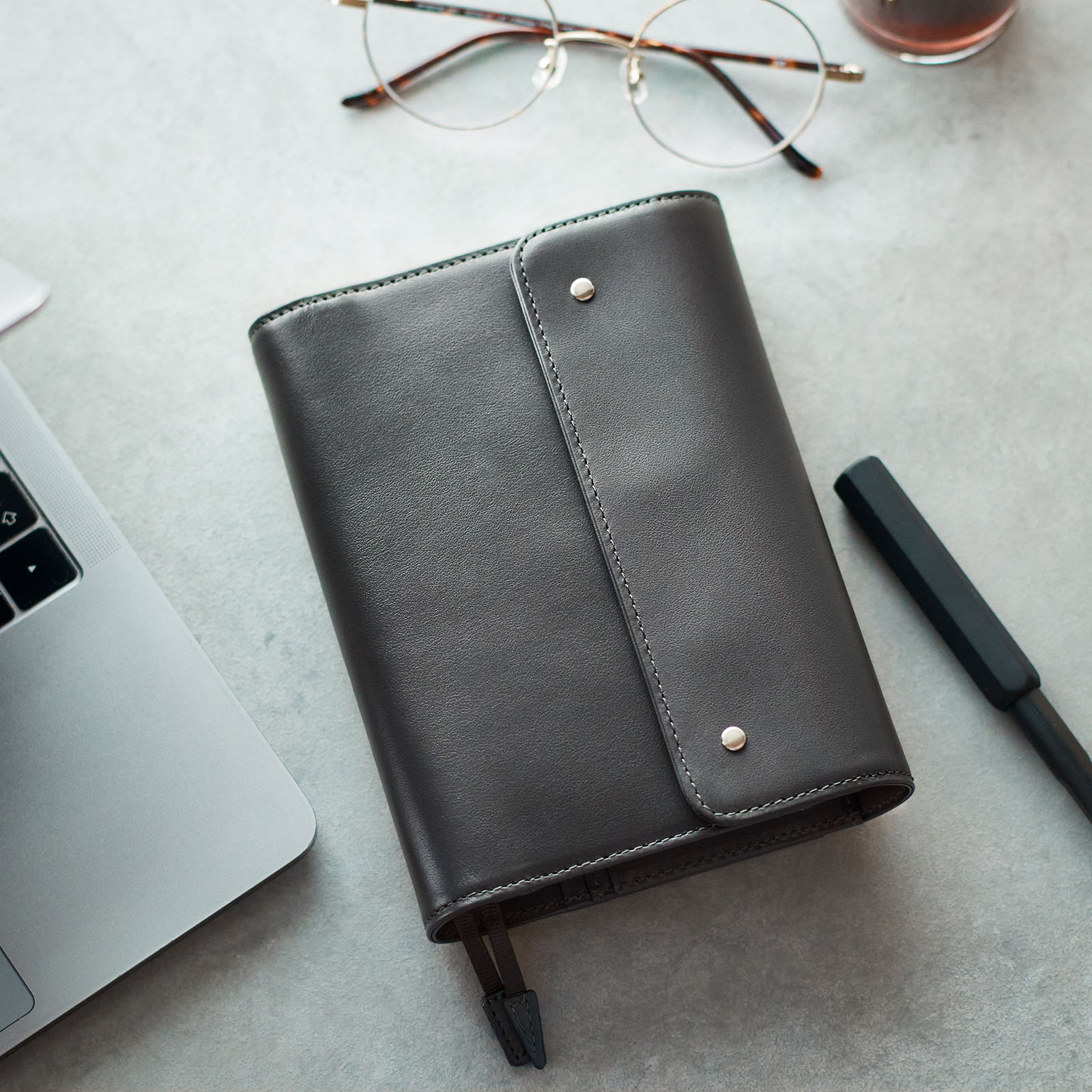 楽天市場】ほぼ日手帳 / 手帳カバー / オリジナル［A6サイズ