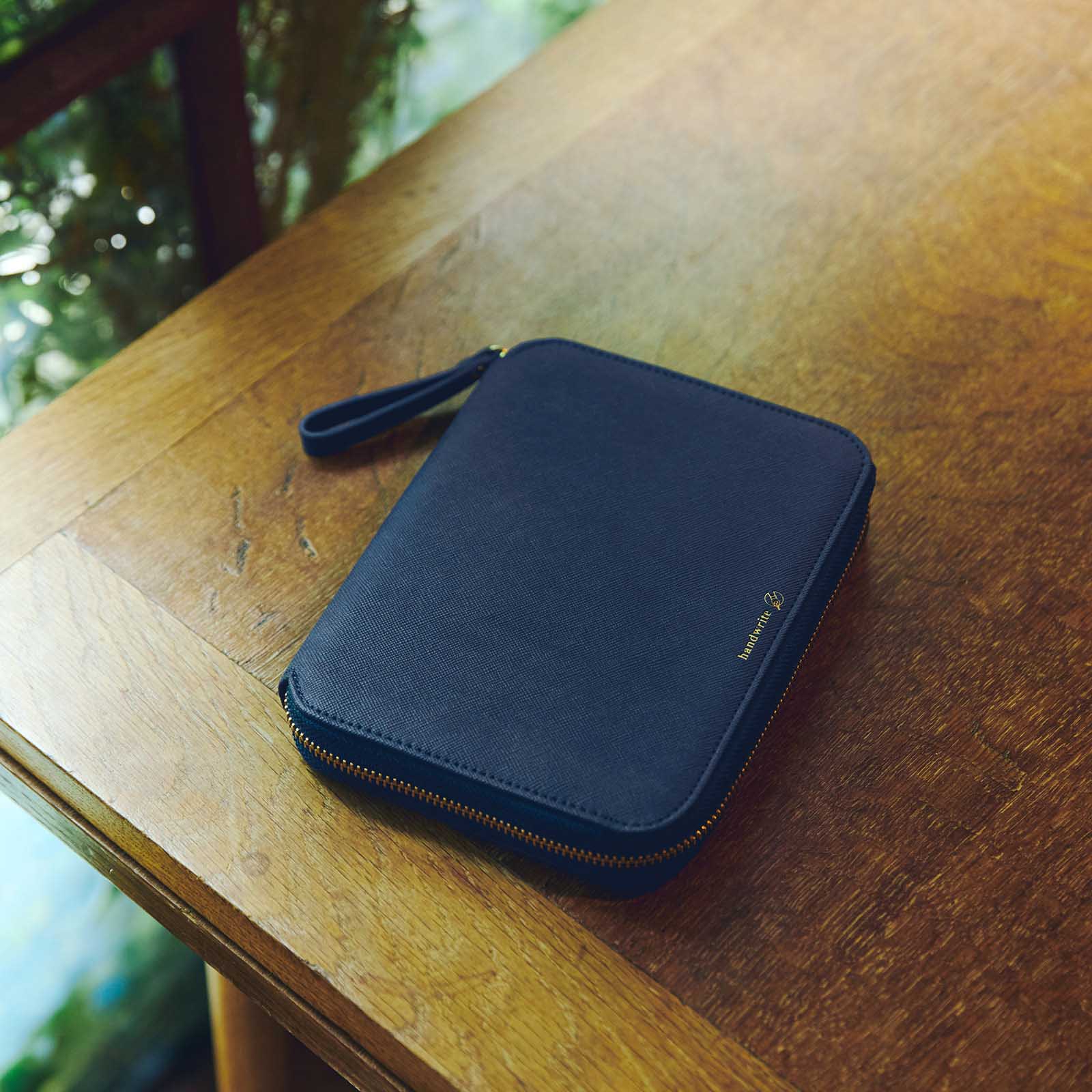 楽天市場】ほぼ日手帳 / 手帳カバー / オリジナル［A6サイズ］TS