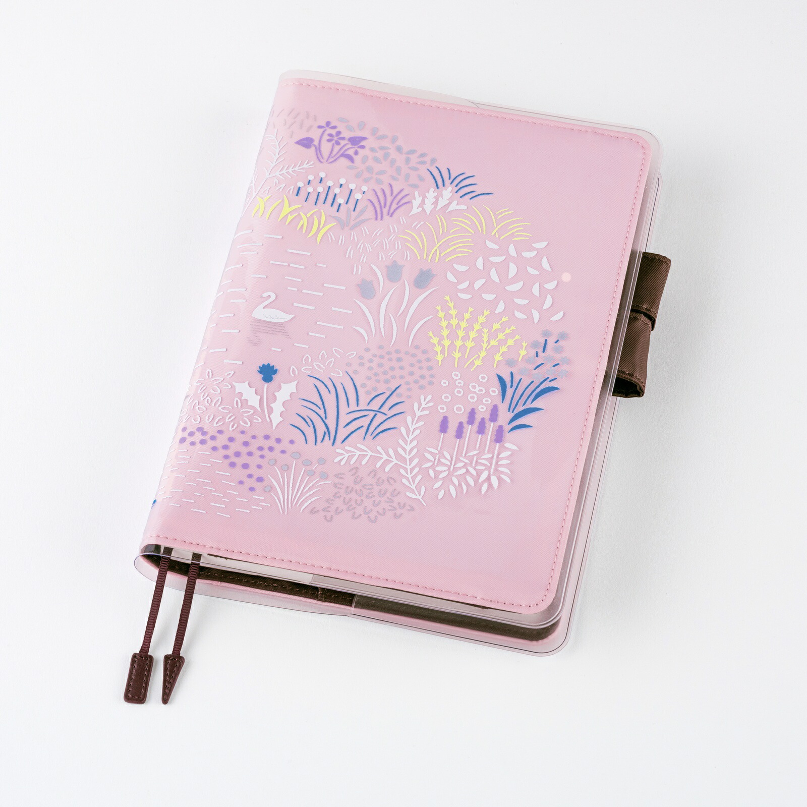 楽天市場】ほぼ日手帳 / 保護カバー / カズン［A5サイズ］手帳