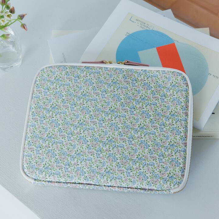 楽天市場】ほぼ日 おおきいひきだしポーチmt / pink mix : ほぼ