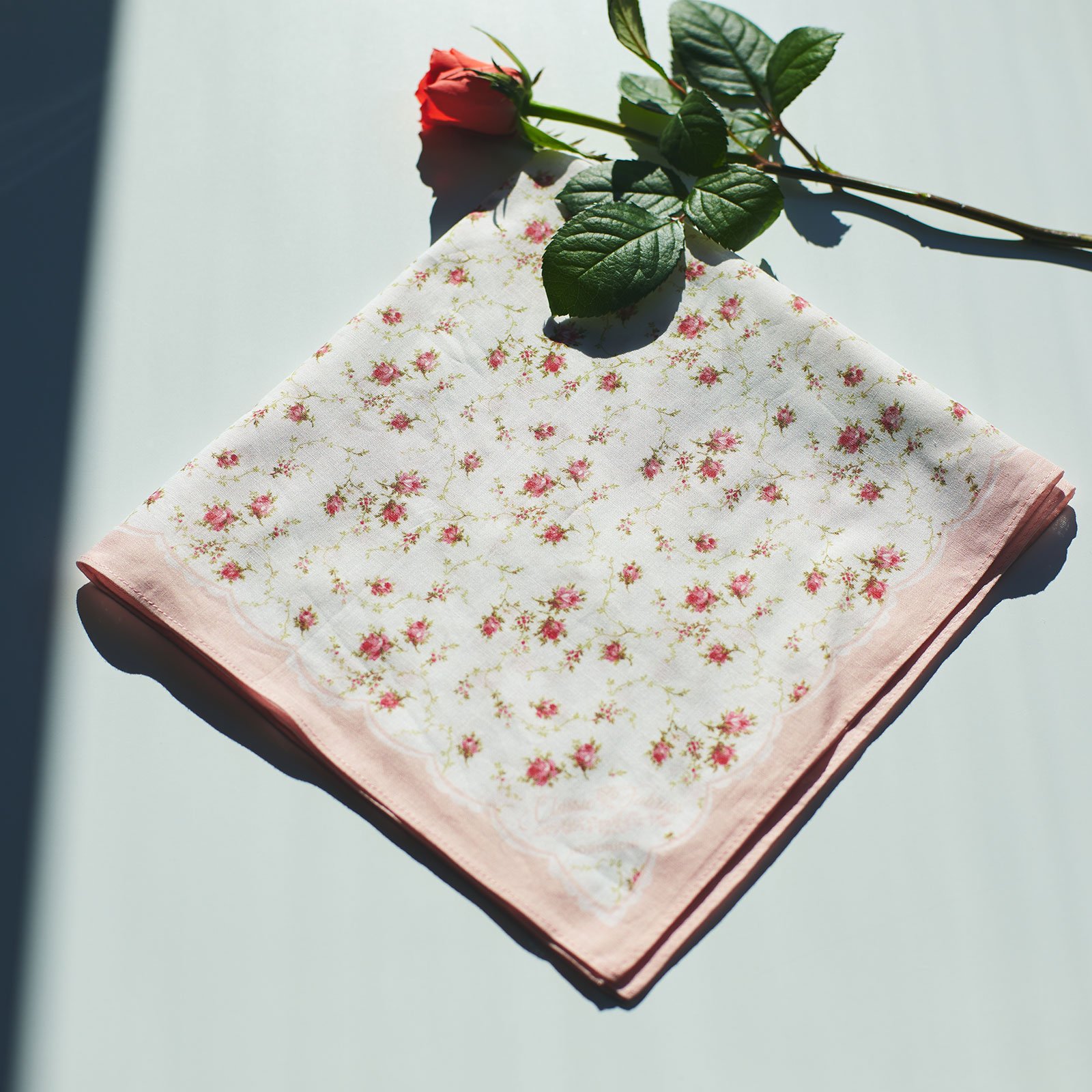 な*お様 値下げ◇ほぼ日 おおきいひきだしポーチ 高野口パイル 美品未