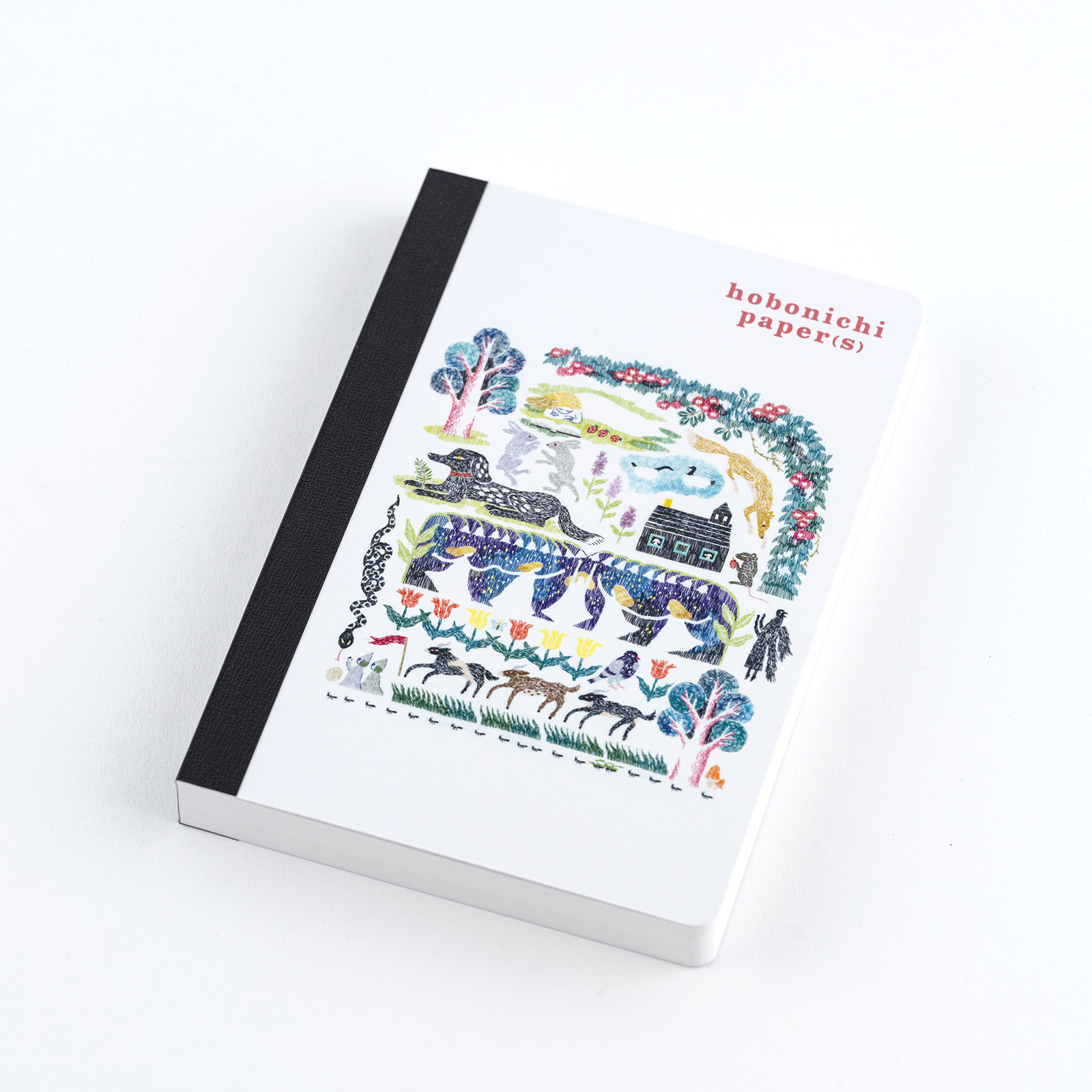 Amazon.co.jp: ほぼ日手帳 アクセサリー ほぼ日のメモ帳セット
