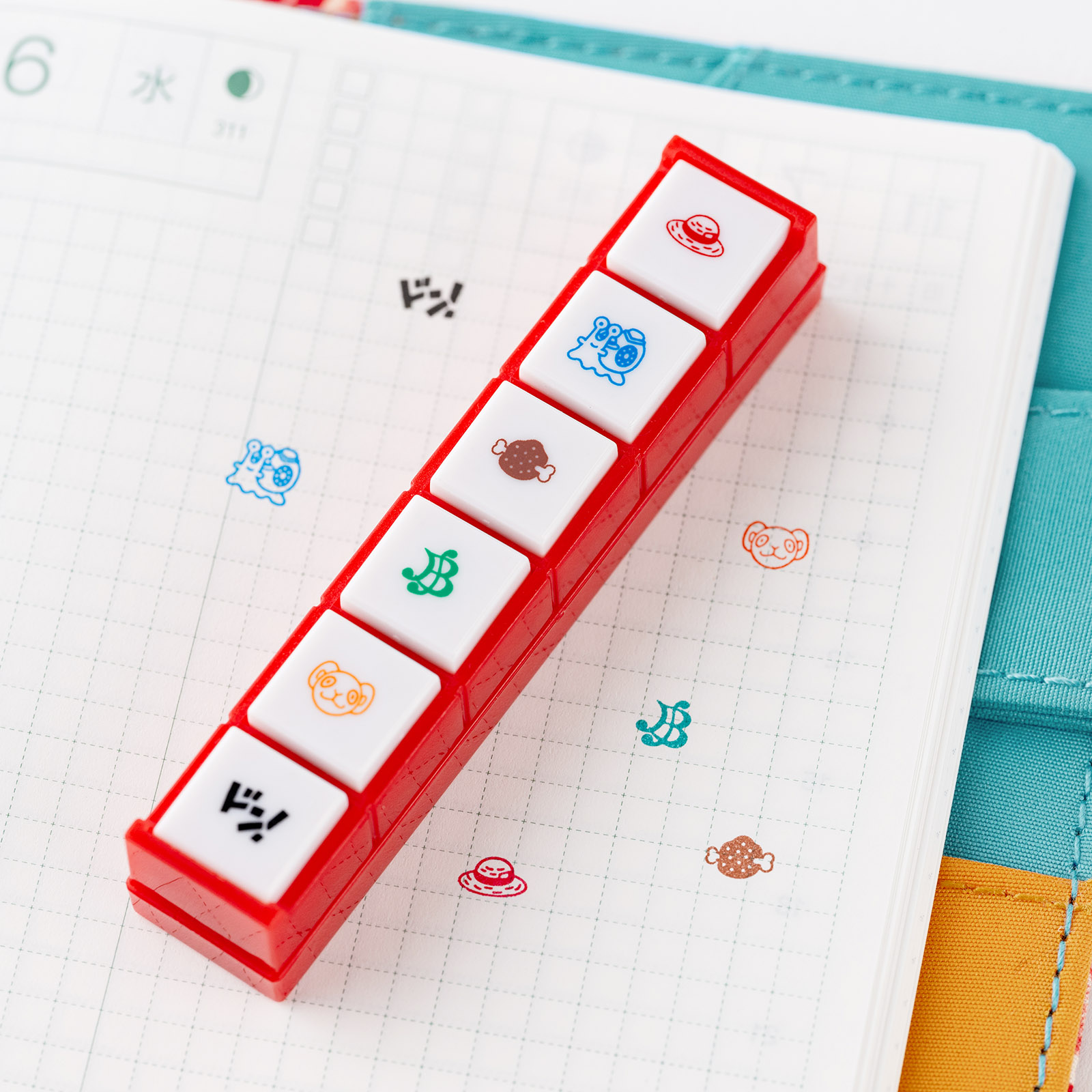 楽天市場】ほぼ日手帳 / PCケースPYT / Tokyo in bloom / rabbits