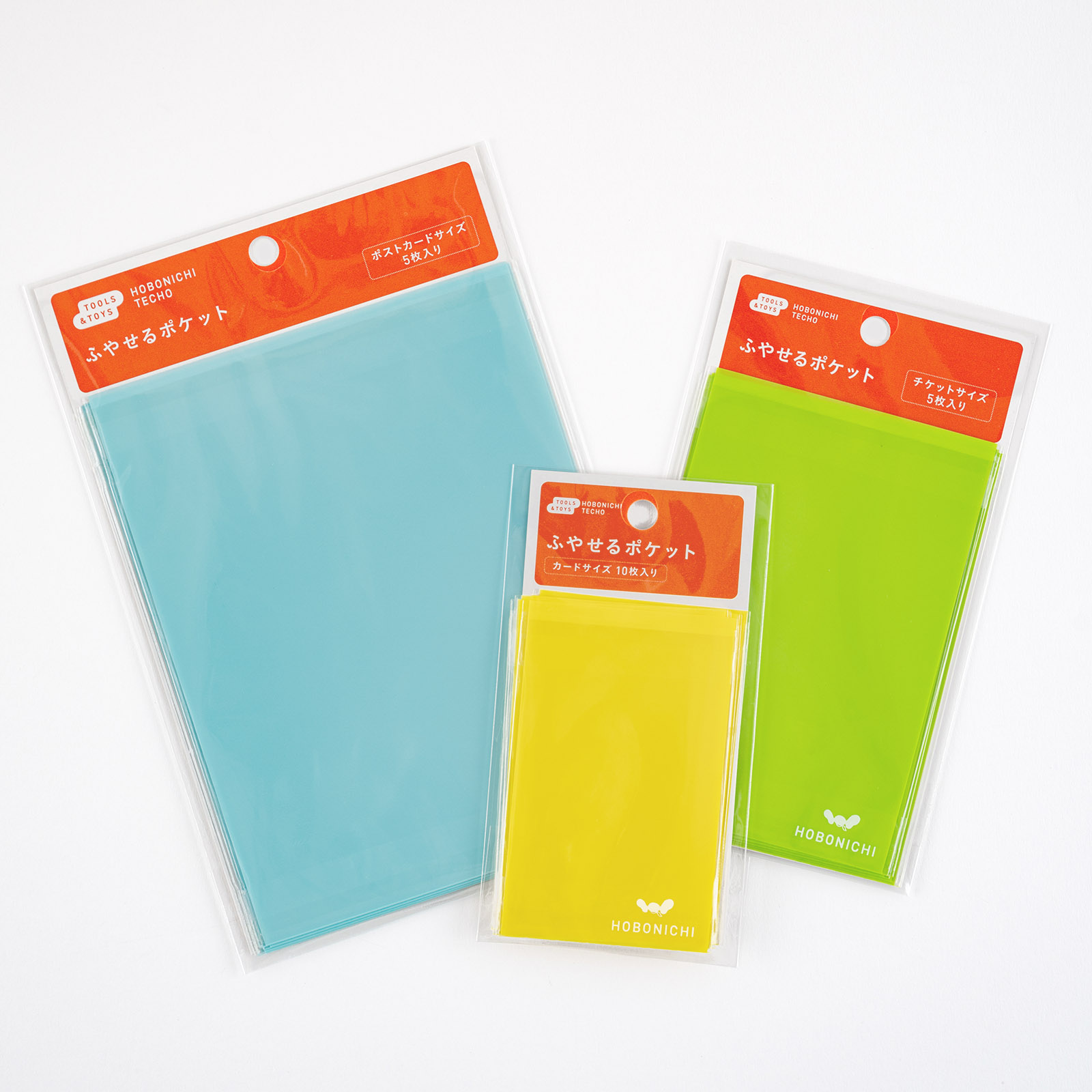 楽天市場】ほぼ日のメモ帳セット（3冊セット） ［ スリム縦長