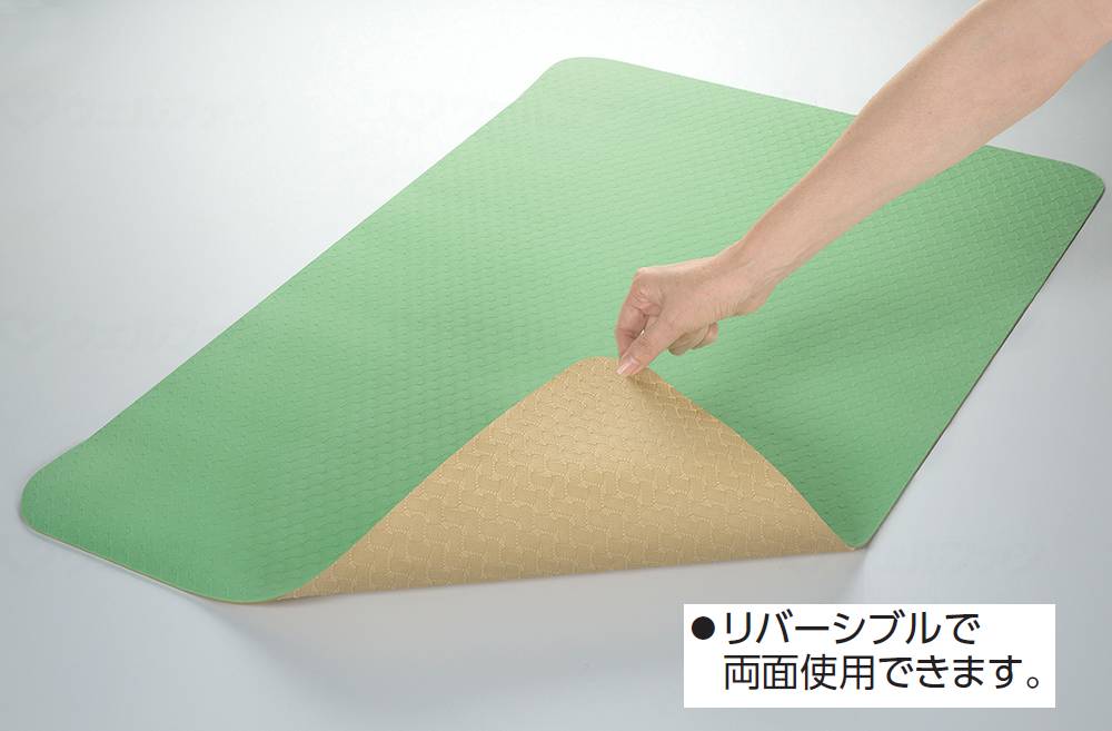 サンコー お風呂洗い場マット ピンク AF-09 最大52%OFFクーポン