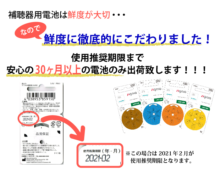 卓出 GNリサウンド 補聴器用空気電池 補聴器 電池 補聴器電池 PR48 13 ５パックセット 30粒 デジタル補聴器各社対応  www.tsujide.co.jp