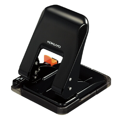 楽天市場】コクヨ / パンチ（ラクアケ）最大穿孔能力約52枚【PN-G52B