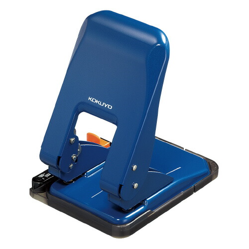 楽天市場】コクヨ / パンチ（ラクアケ）最大穿孔能力約52枚【PN-G52B