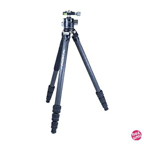 楽天市場】LEOFOTO レンジャー三脚 雲台セット LS-284C+LH30