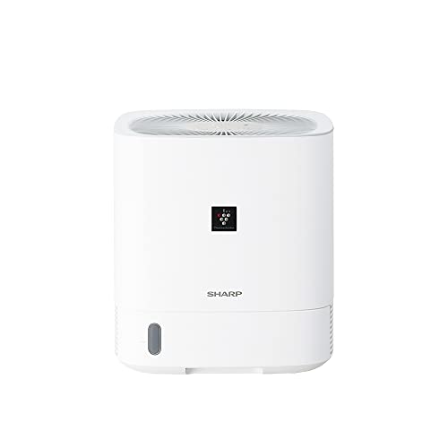 Amazon | シャープ 衣類乾燥機 除湿機 冷風機能付き 10L