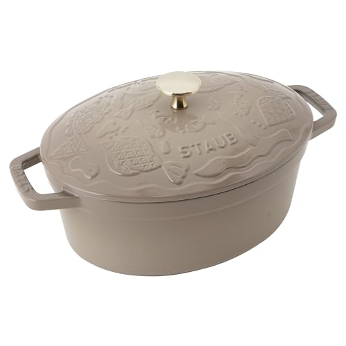 仏鋳物ホーロー鍋ストウブ 新色「ユーカリ」を発売