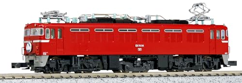 KATO Nゲージ ED76 0 後期形 3013-4 鉄道模型 電気機関車