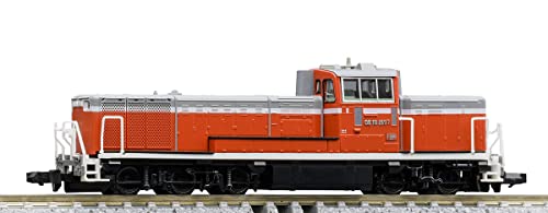トミーテック(TOMYTEC) TOMIX Nゲージ JR DE10 1000形 寒地型・高崎車両センター 2247 鉄道模型 ディーゼル機関車
