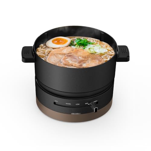 Amazon | 丸山技研 電気 グリルパン 23cm ライトブラウン AZ