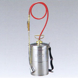 B\u0026Gエクステンダーバン ２gal（7.6L） 噴霧器